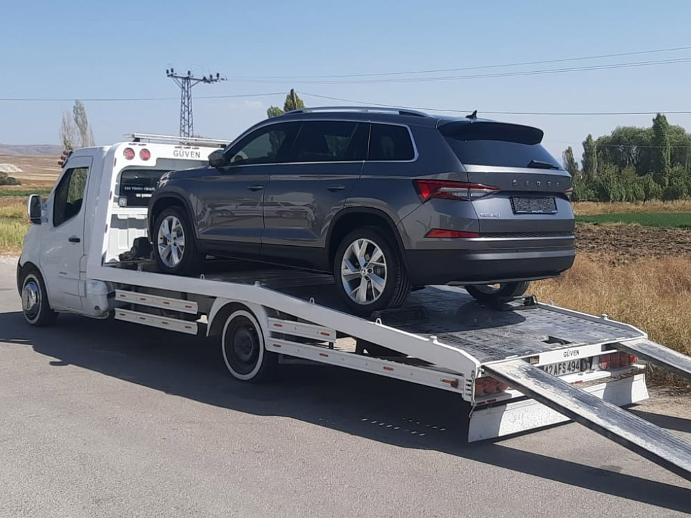 İkizce Oto Kurtarma